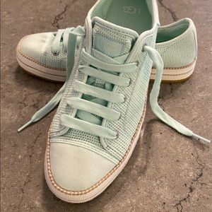Ugg Claudi Sneaker, Size 9.5
